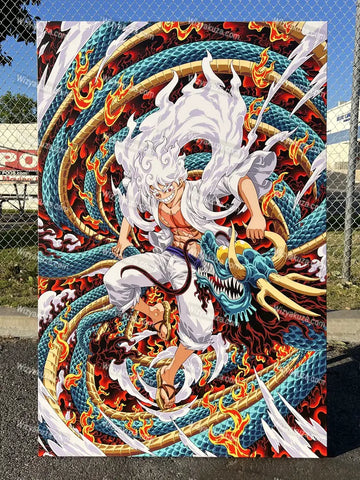 Jump Rope the Dragon