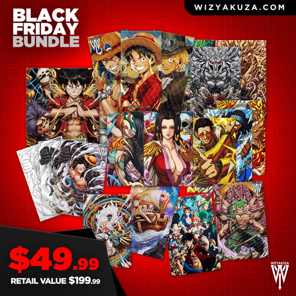 ONE PIECE DAY 2024 プレミアムコレクション　10セット PREMIUM BANDAI プレミアムカードコレクション - ONE PIECE DAY