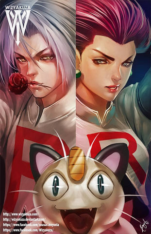 Dynamic Trio Split - Wizyakuza.com
