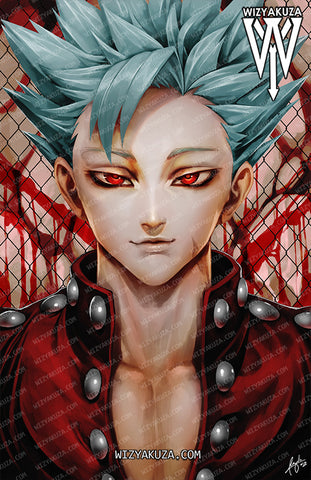 Three Sins Pt.2 - Wizyakuza.com