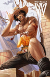 Fire Pirate - Wizyakuza.com