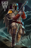 The Bounty Hunter - Wizyakuza.com