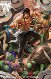 Martial Arts Master - Wizyakuza.com