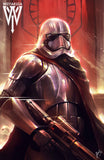 The Best Trooper - Wizyakuza.com