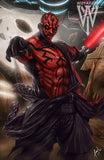 Dark Terror - Wizyakuza.com