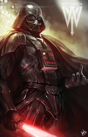 It Is Your Destiny - Wizyakuza.com
