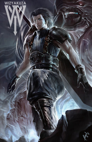 On The Job - Wizyakuza.com