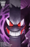 Ghost Split - Wizyakuza.com