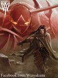 Enemy of the King - Wizyakuza.com