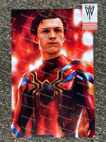 Arachnids Assemble Pt.3