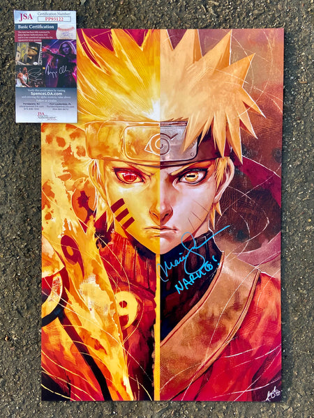 Tails Chakra Mode Naruto Nine Website TSU: NARUTO- NARUTO W