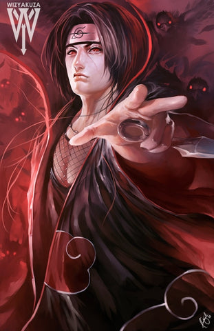 Clan Killer - Wizyakuza.com