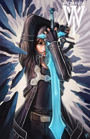 Virtual Hero - Wizyakuza.com