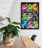 The Evolution Bunch Pt.3