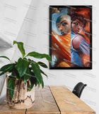 The Chosen Ones Split