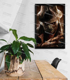 Horrifying Figures Pt.2