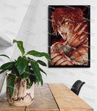 Baki the Grappler