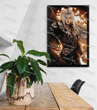 Lifestream Struggle Pt.3