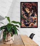 Origin of Demons Pt.2