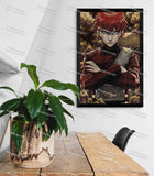 Master of the Sand Pt.1