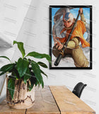 Elemental Masters Pt.1