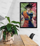 Legendary Father/Son Split