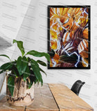 The Beast Awakens Pt.1