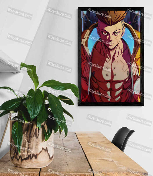 David Martinez | Wizyakuza.com