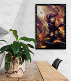 Down Came the Goblin