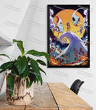 Jack & Sally
