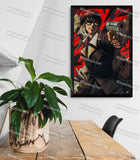 Nicholas D. Wolfwood