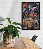 Battle for Death Pt.1