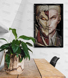 Armored Titan Split