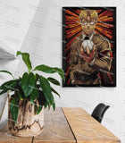 The Beast Titan Pt.1