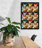 The Evolution Bunch Pt.1