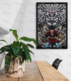 One Piece X Susanoo Pt.1