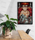 The Supernova Trio Pt.3