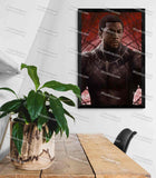 The Heroic Prince Pt.1