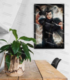 Lifeforce Struggle Pt.2