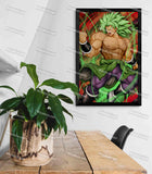 Return of the Legend Pt.2