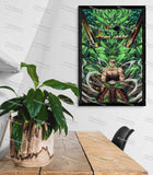 One Piece X Susanoo Pt.2