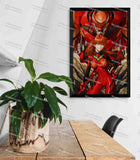 Variety of Mecha Pt.3