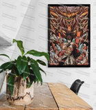 The Founding Susanoo