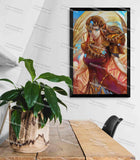 Trio of the Kingdom Pt.2