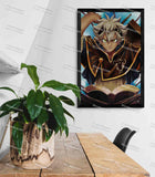 Wielders of Magic Pt.1