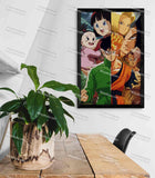 Time Changes Everything