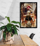 White to Green Pt. 2