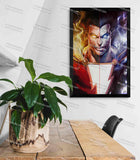 Powerful Magic Split