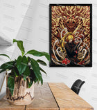One Piece X Susanoo Pt.3