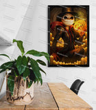 Halloween Lights Pt.2